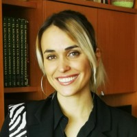 Gema Sánchez-Grande Ferrer