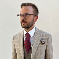 Michael Peter Trowbridge