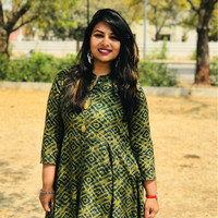 Dhwani Katholia