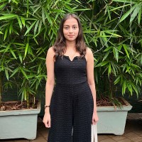Sakshi Dangi