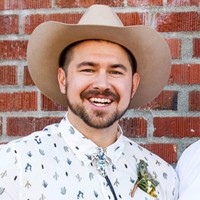 Cameron Ortega