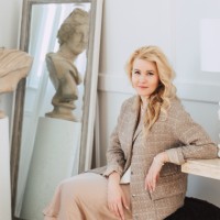 Elena Okulova