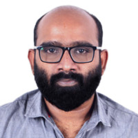 sreejith haridas