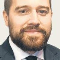 Michał Siudym
