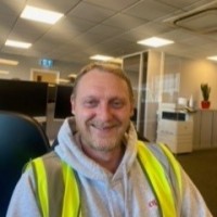 Darren Hobbis