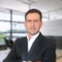 Javier Riaño Barrera