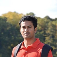 Madhukar Somireddy,PhD