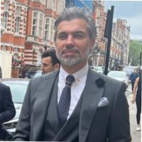 Mahran Jamsheer