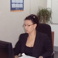 Dawn Kolbe