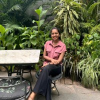 Prarthana Sivasundar