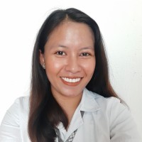 Beah Crystle Velasco
