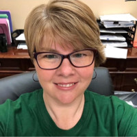 Sherry Steele