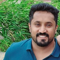 Jiji Thomas Devasia