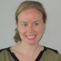 Kate Sanger