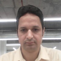 Shahnawaz Anwar