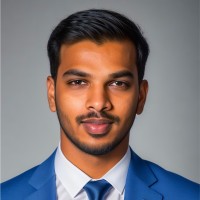 Mohammed Arshad Ali