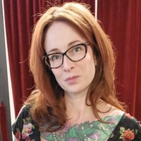 Kate Roberts