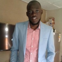 Stefanus Tangeni Frans