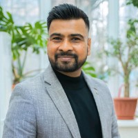 Prof. Vishnu D. Rajput