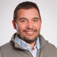 Éric Rousseau
