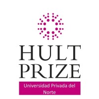 Hult Prize At Upn Cajamarca