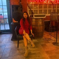 Aayushi Singhal