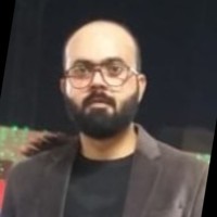 Shah Khalid