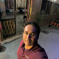 Anurag Gautam