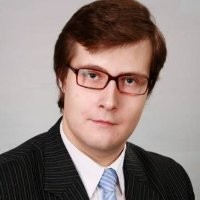 Oleg Volkov