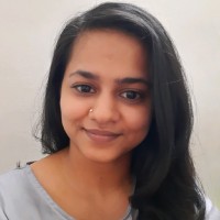 Shreya Kanaujia