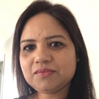 Nalini Aluri