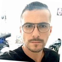 Rudy Snanoudj