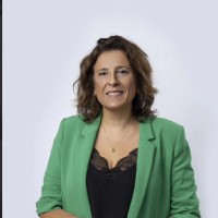 Ana Filipa Silvestre