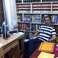 hiren modi
