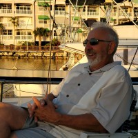 Marc Faubert