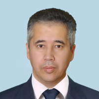 Dilshod Azizov
