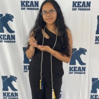 Breanna Rampersad