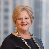 Janet Morgan