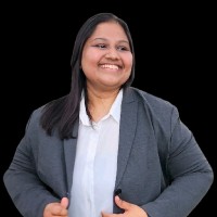 Pavithra Ravichanderan