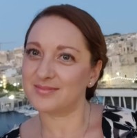 Connie Briffa Raggio