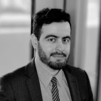 Ahmad Zia Wahdat, PhD