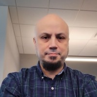 Ed D'Angelo