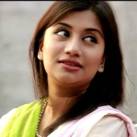 Sharmin Rashid