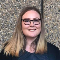 Amie Walsh
