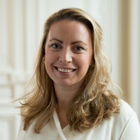 Edwina Mckechnie