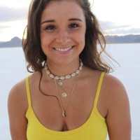 Sarah Gantner