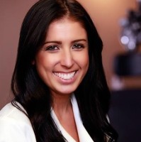 Alison Kitzerow, OD