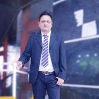Sharif Mohammed