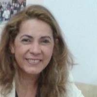 Léia Oliveira Ribeiro