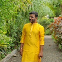 Rohit Deshpande